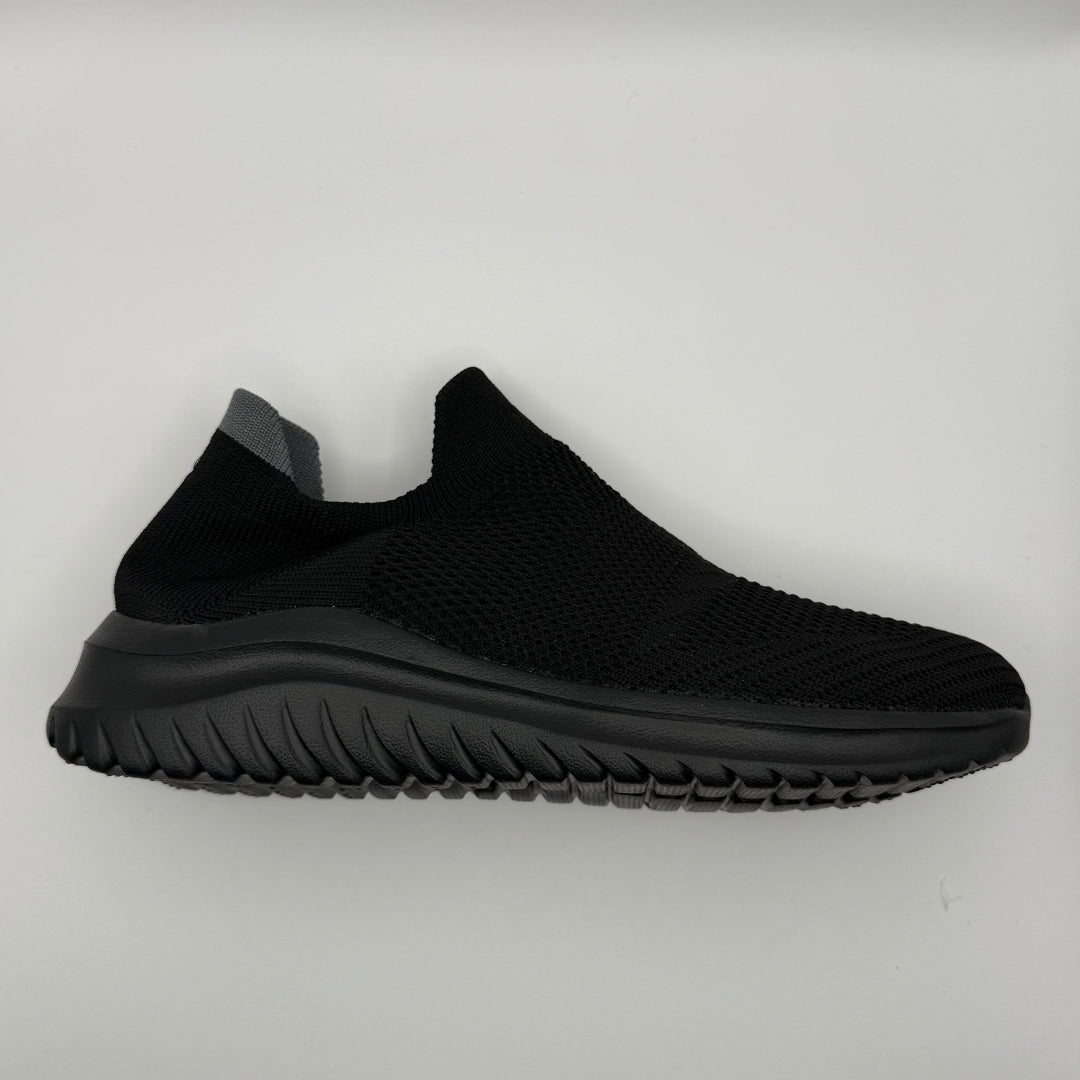 Sportiga dam-sneakers