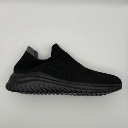 Sportiga dam-sneakers