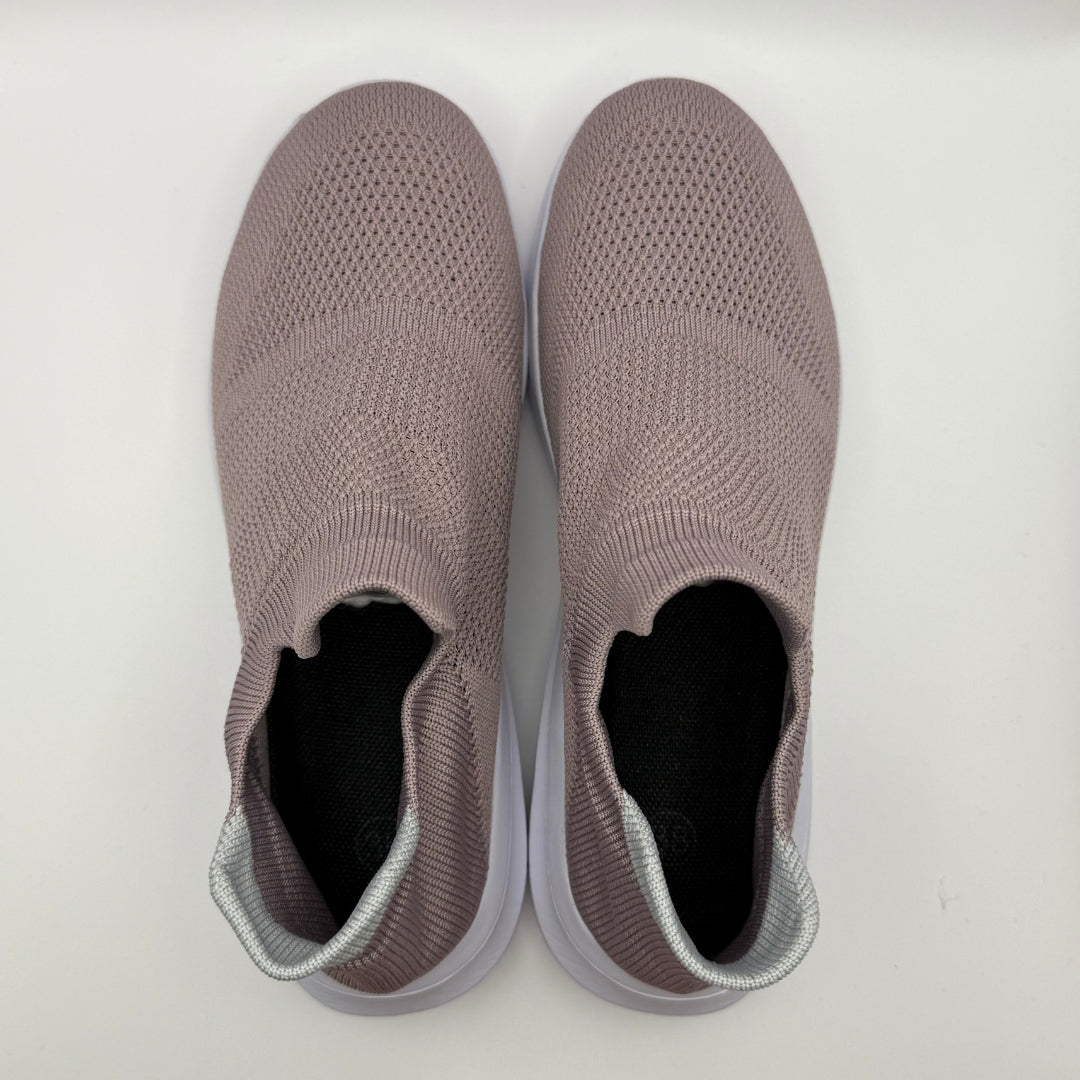 Sportiga dam-sneakers