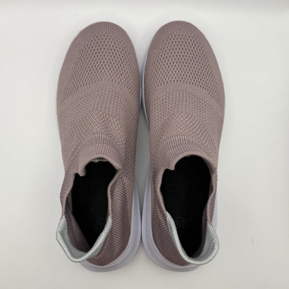 Sportiga dam-sneakers