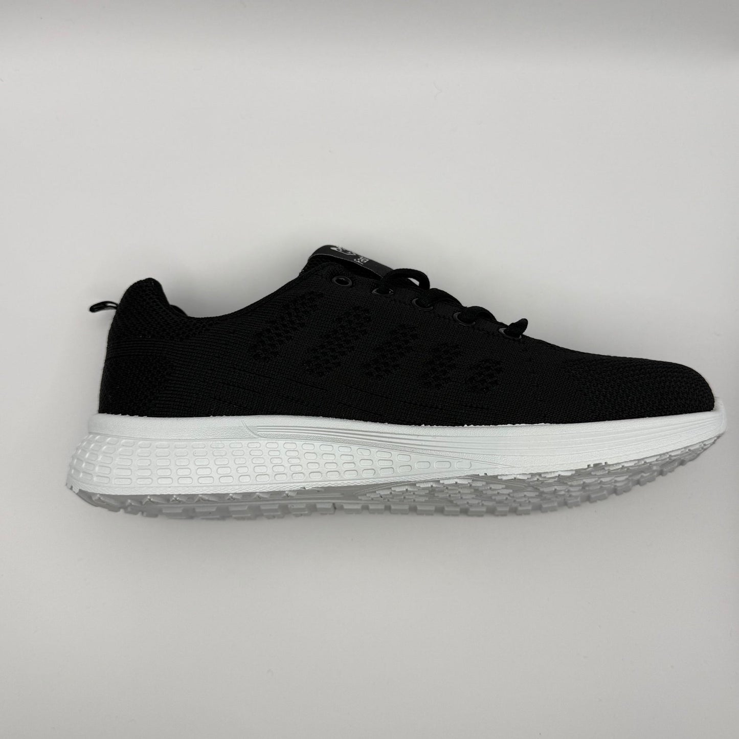 2025 Dam-sneakers med mjuk passform