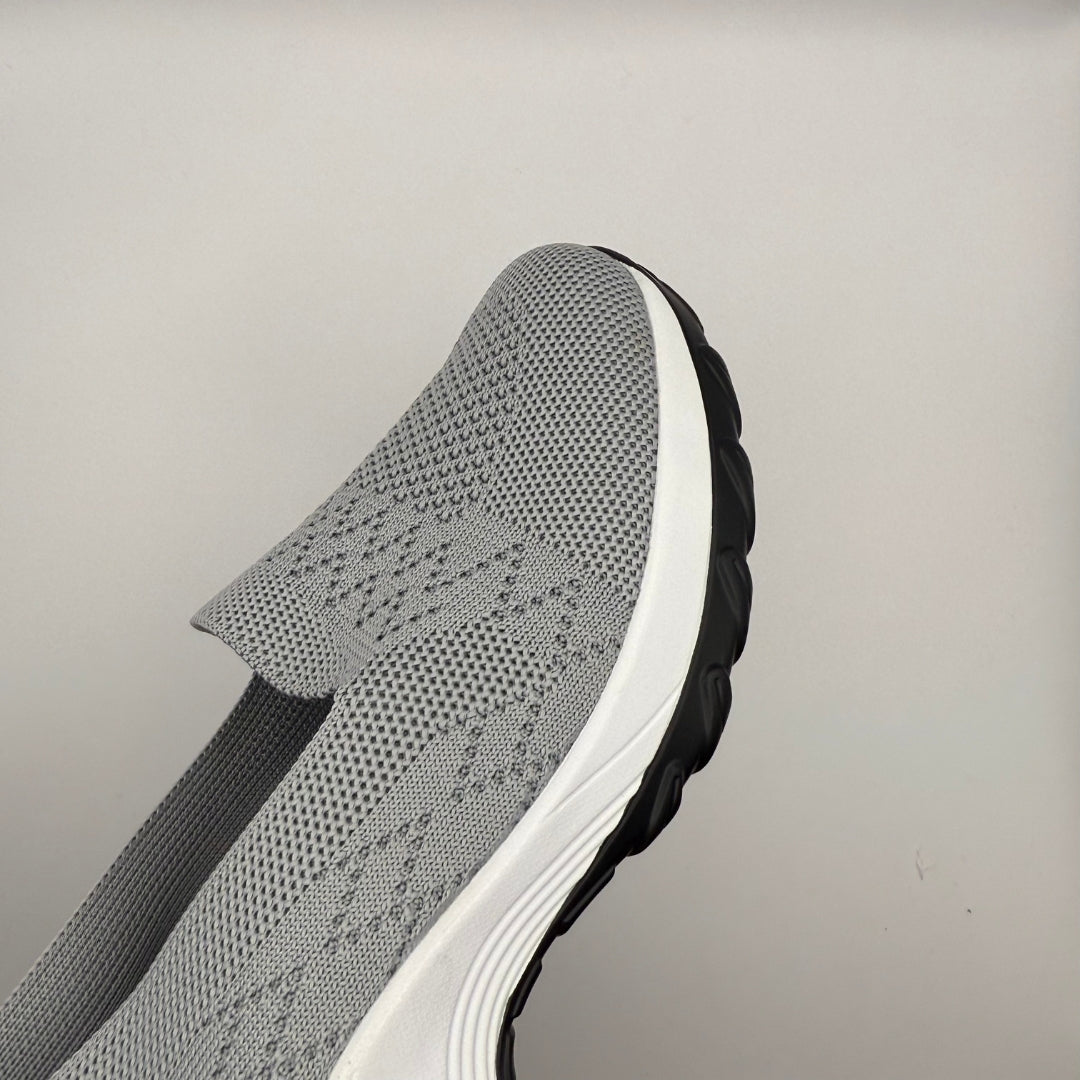 Vardagliga dam-sneakers