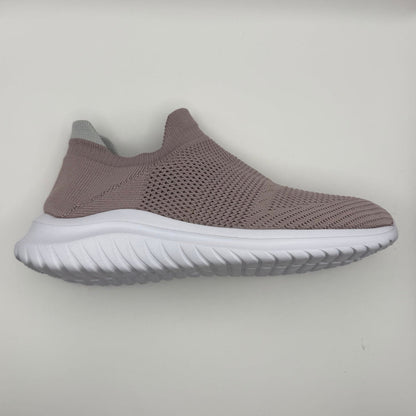 Sportiga dam-sneakers