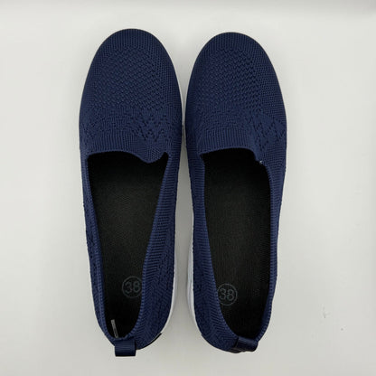 Vardagliga dam-sneakers