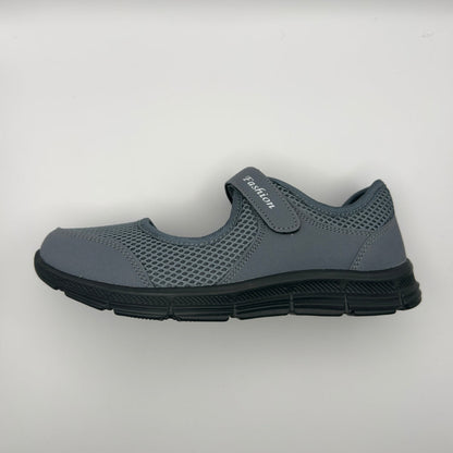 Bekväma dam-sneakers