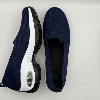 Vardagliga dam-sneakers