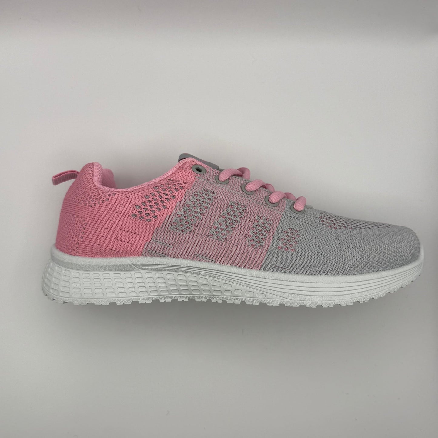 2025 Dam-sneakers med mjuk passform