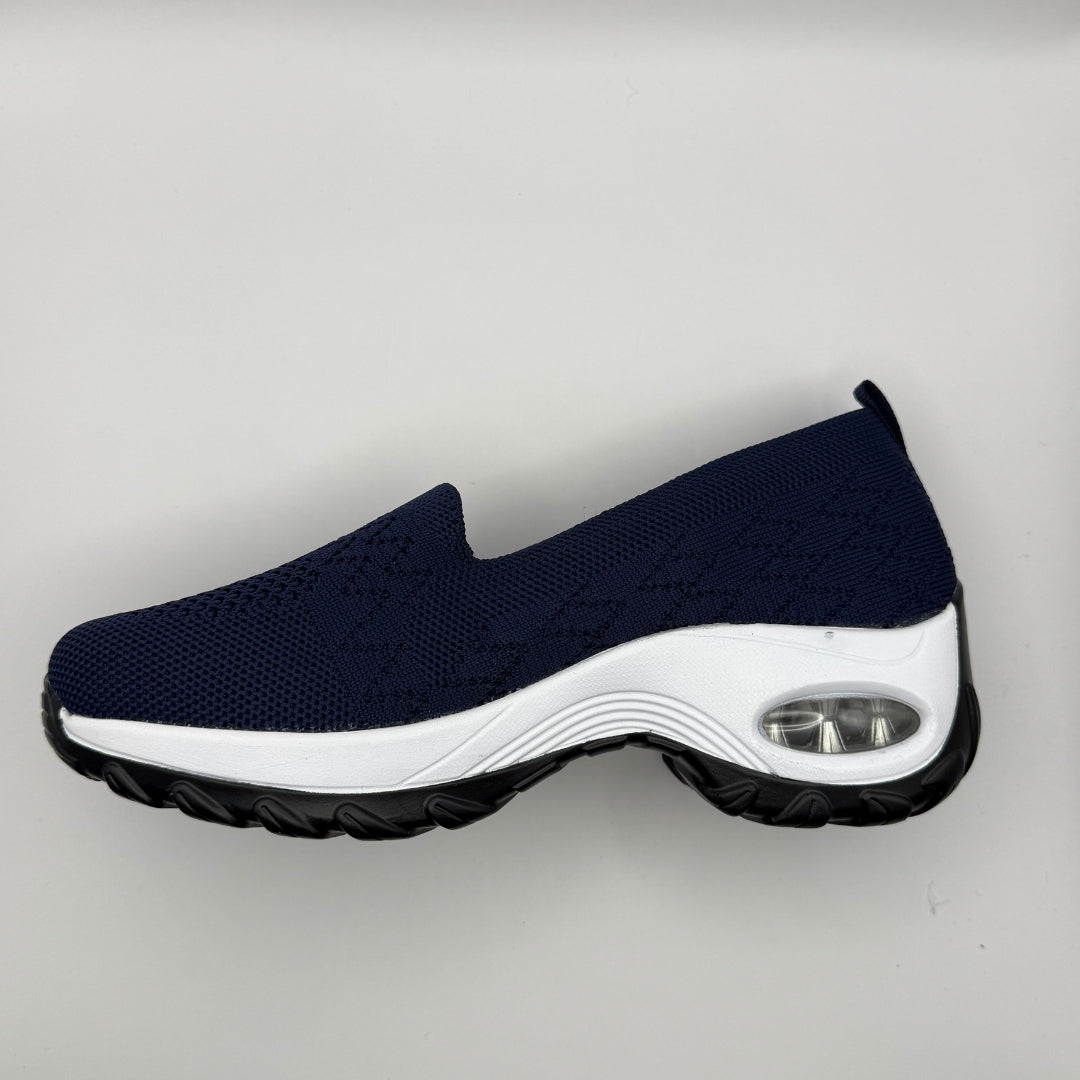 Vardagliga dam-sneakers