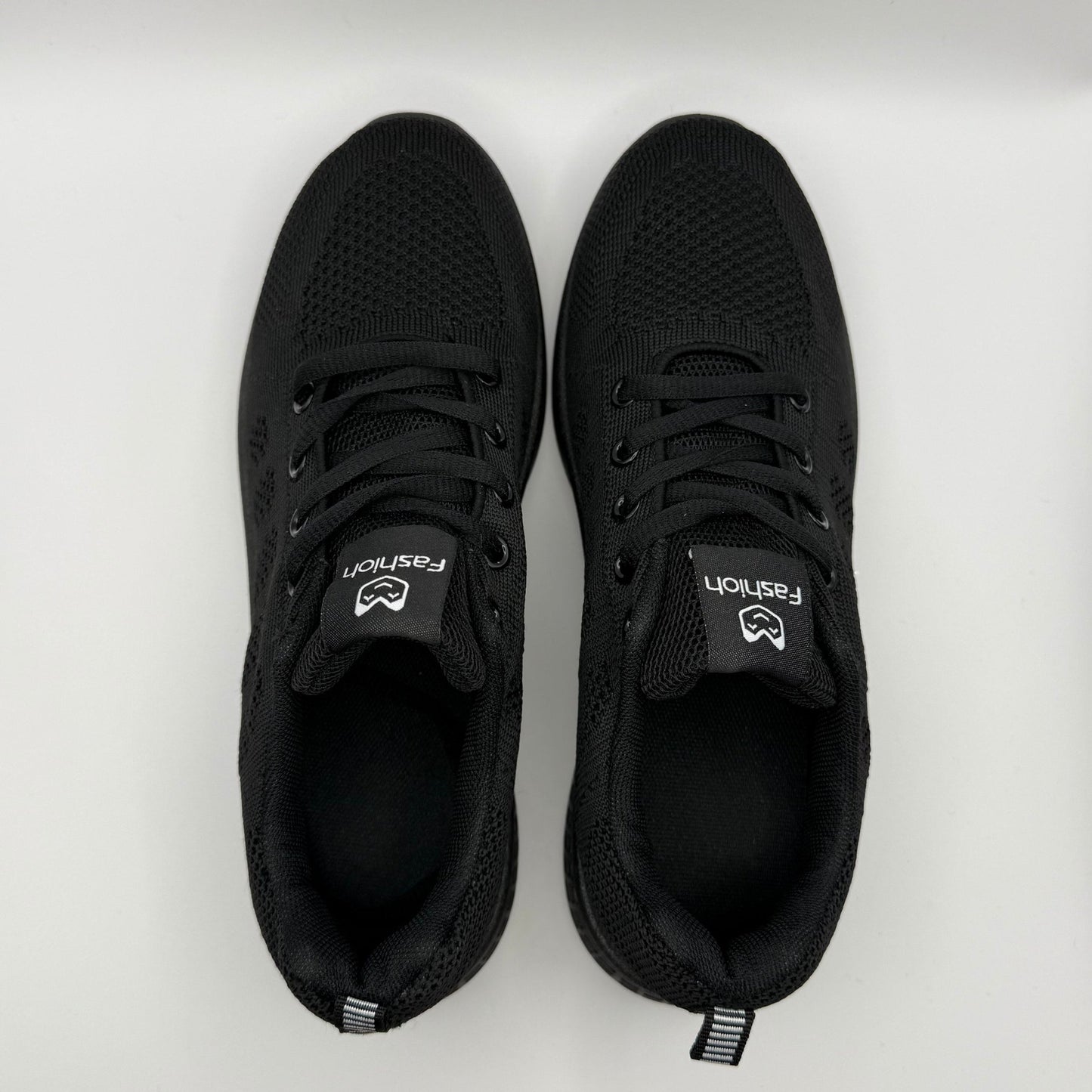 2025 Dam-sneakers med mjuk passform
