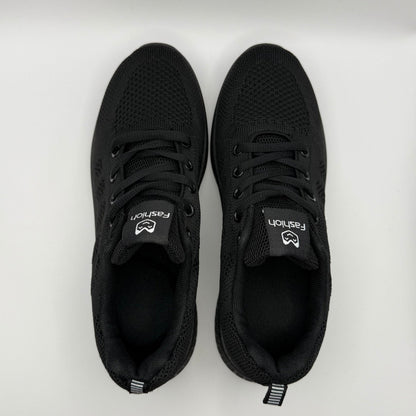 2025 Dam-sneakers med mjuk passform