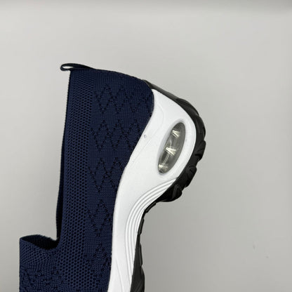 Vardagliga dam-sneakers