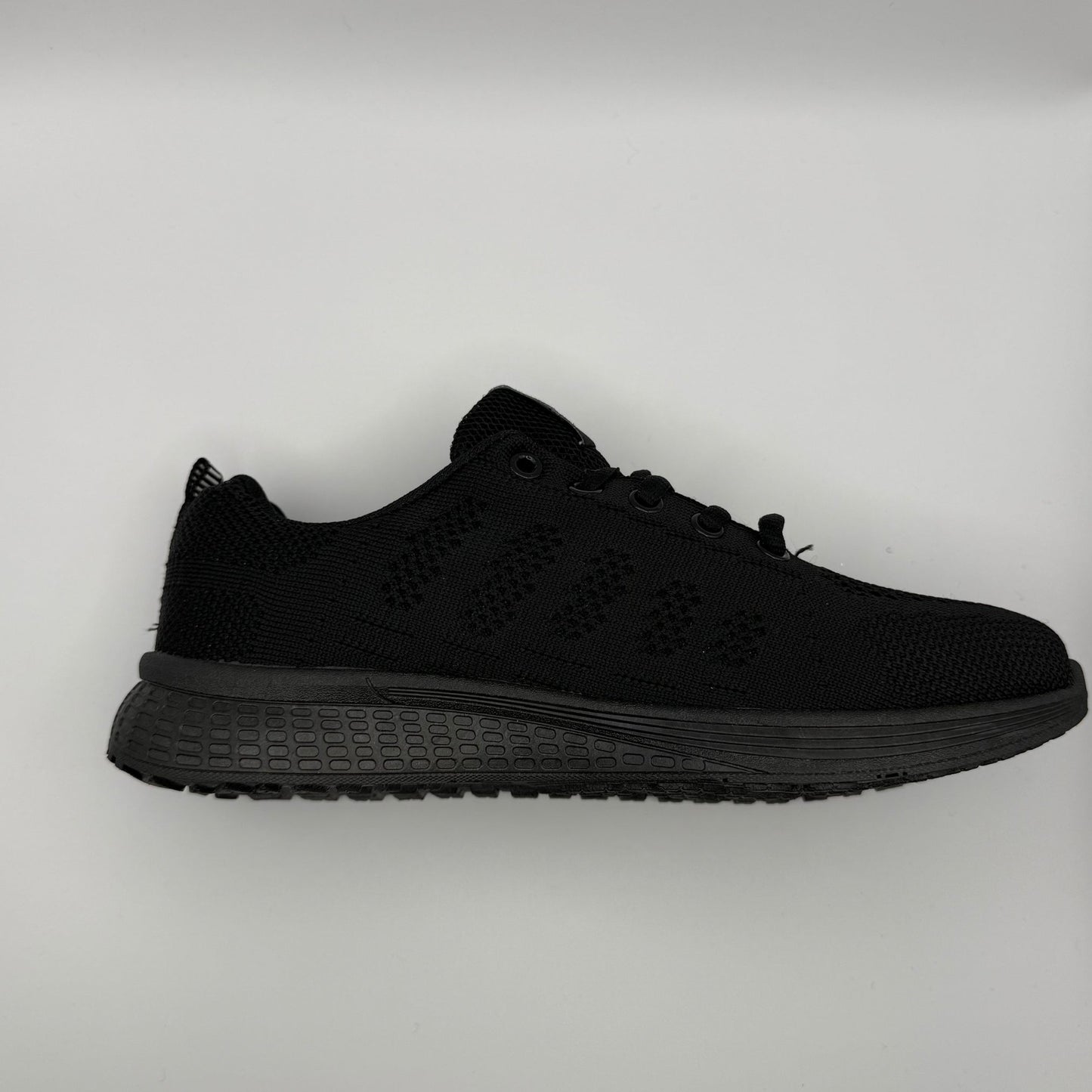2025 Dam-sneakers med mjuk passform