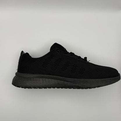 2025 Dam-sneakers med mjuk passform