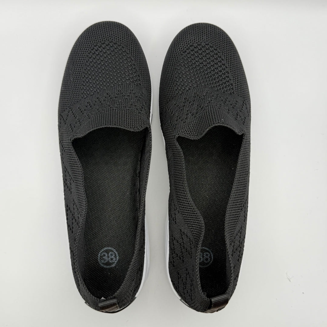 Vardagliga dam-sneakers