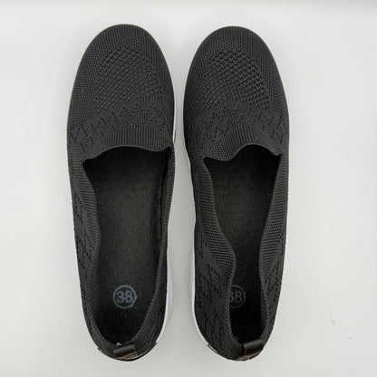 Vardagliga dam-sneakers