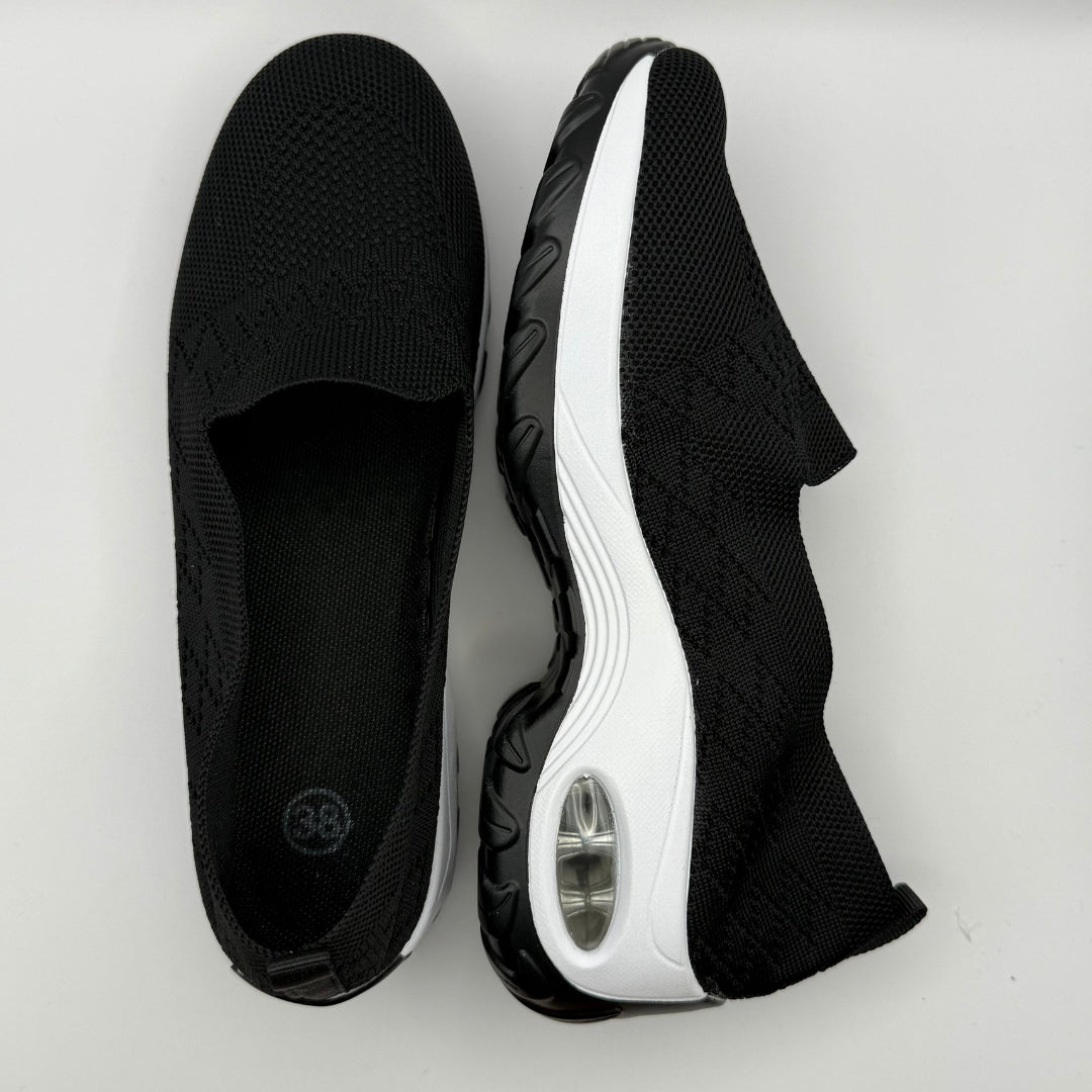Vardagliga dam-sneakers