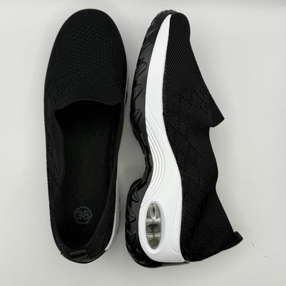Vardagliga dam-sneakers