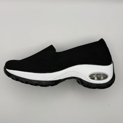 Vardagliga dam-sneakers