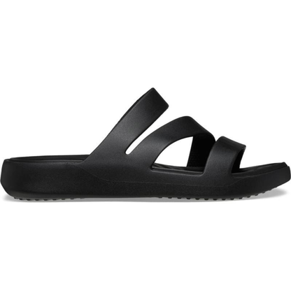 Northend Strappy Slides – Grab 'Em and Go
