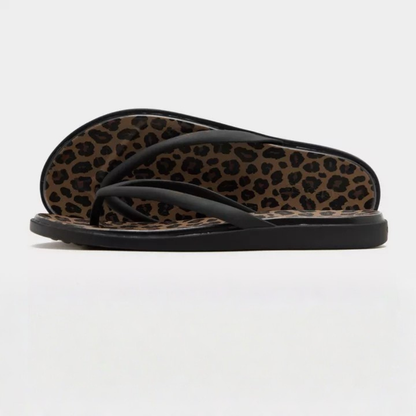 Miami Limited Edition Flip Flops – The Flip Flop med en Wild Side