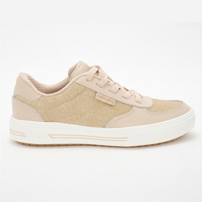 Glitter Night Court Sneakers – Sneakern That Shines Medout Trying