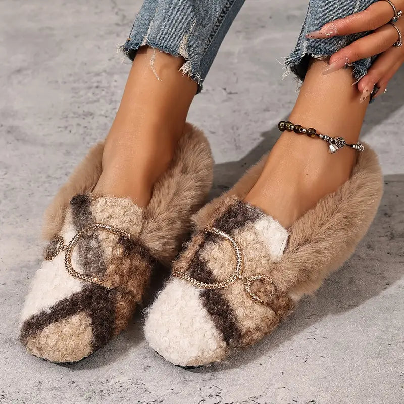 Sierra Lyx Mysiga Loafers