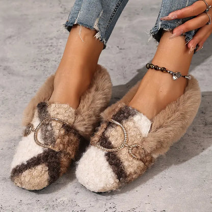 Sierra Lyx Mysiga Loafers