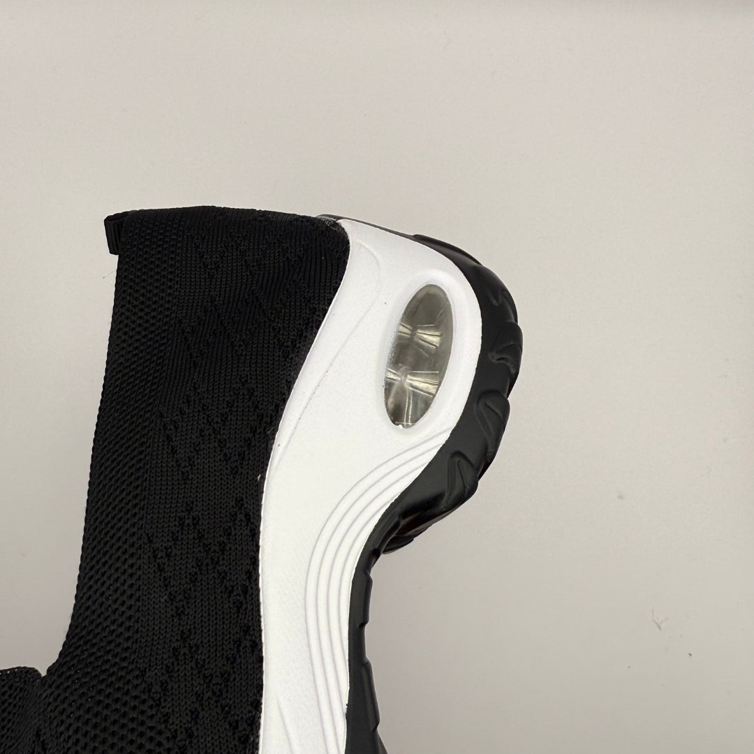 Vardagliga dam-sneakers