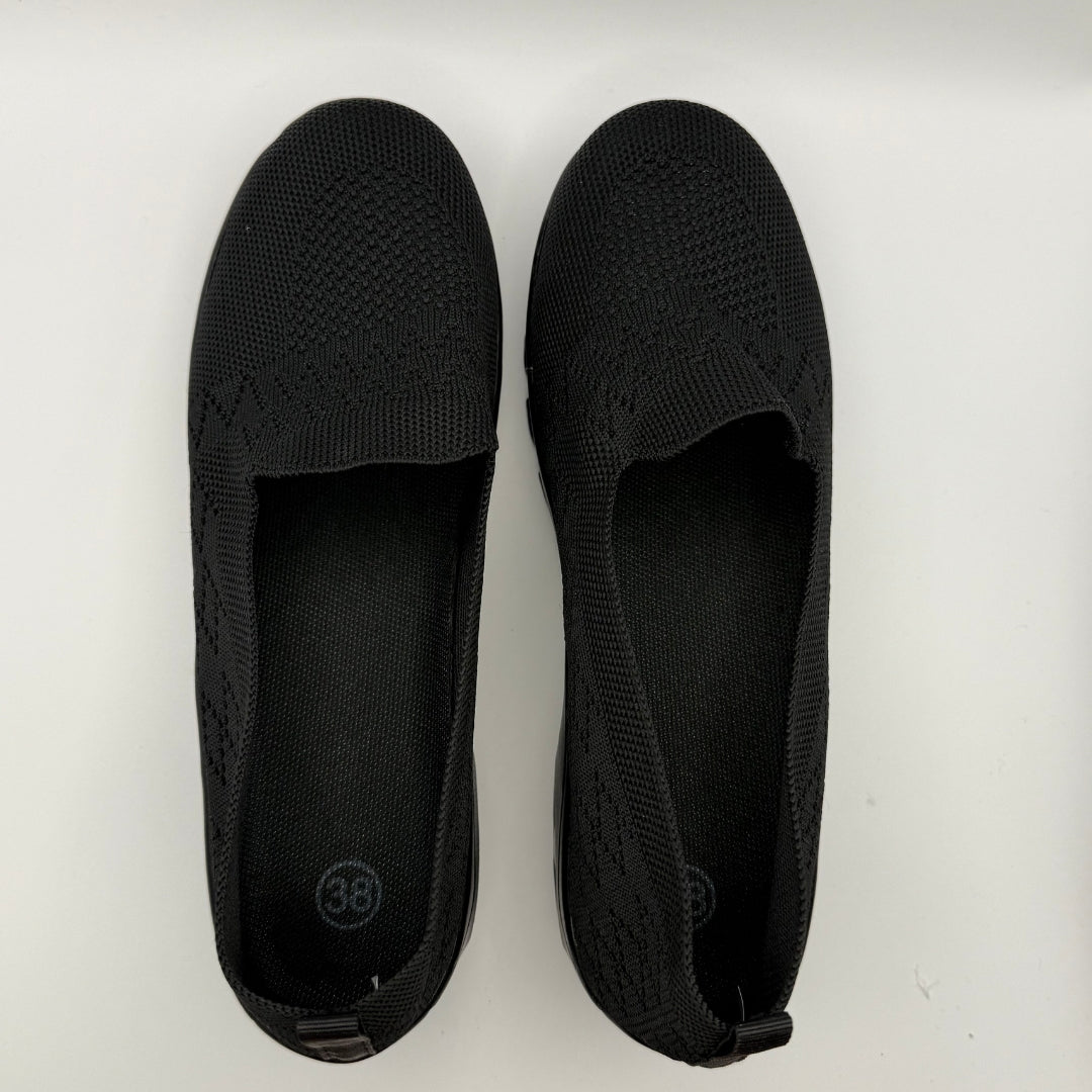 Vardagliga dam-sneakers