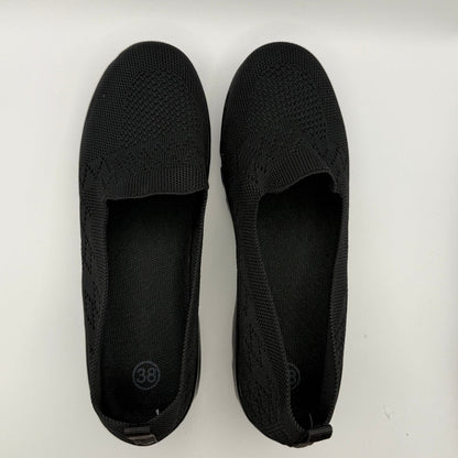 Vardagliga dam-sneakers