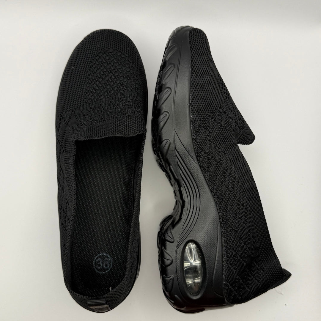 Vardagliga dam-sneakers