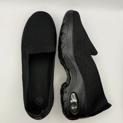 Vardagliga dam-sneakers