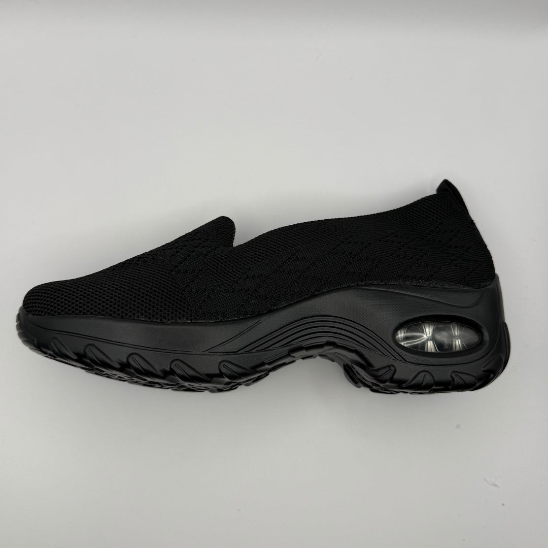 Vardagliga dam-sneakers