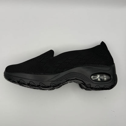 Vardagliga dam-sneakers