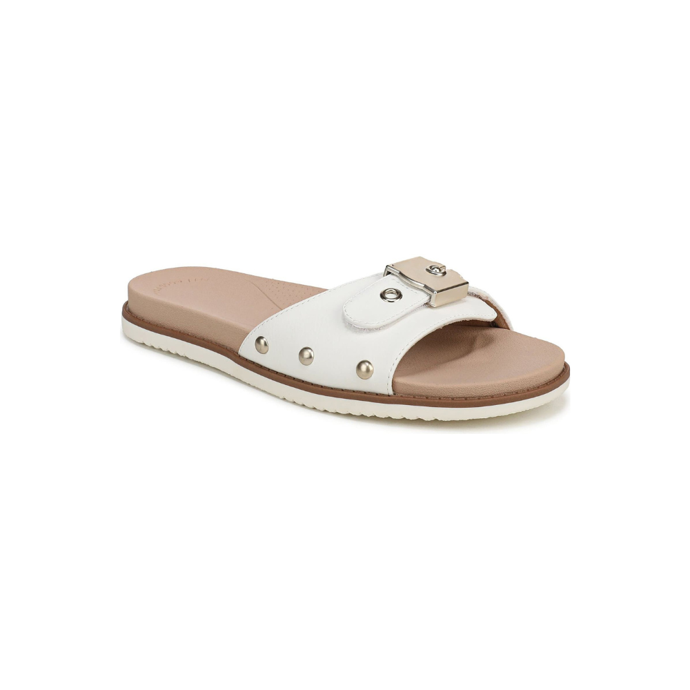 Original Slide Sandaler – The Slide That Does Less. Means More.