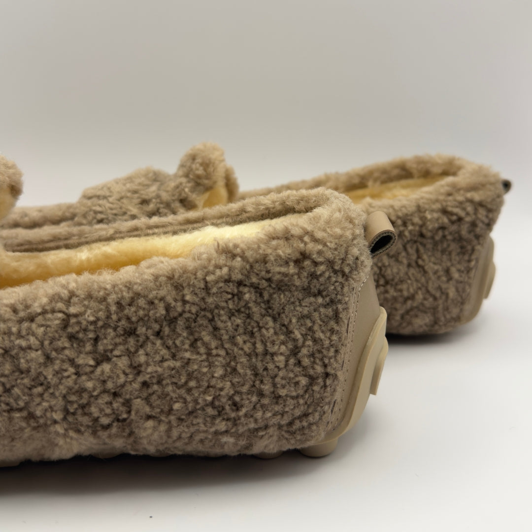 Ariella - Bekväma loafers