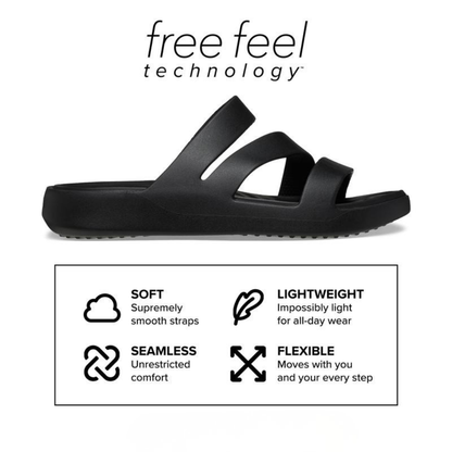 Northend Strappy Slides – Grab 'Em and Go