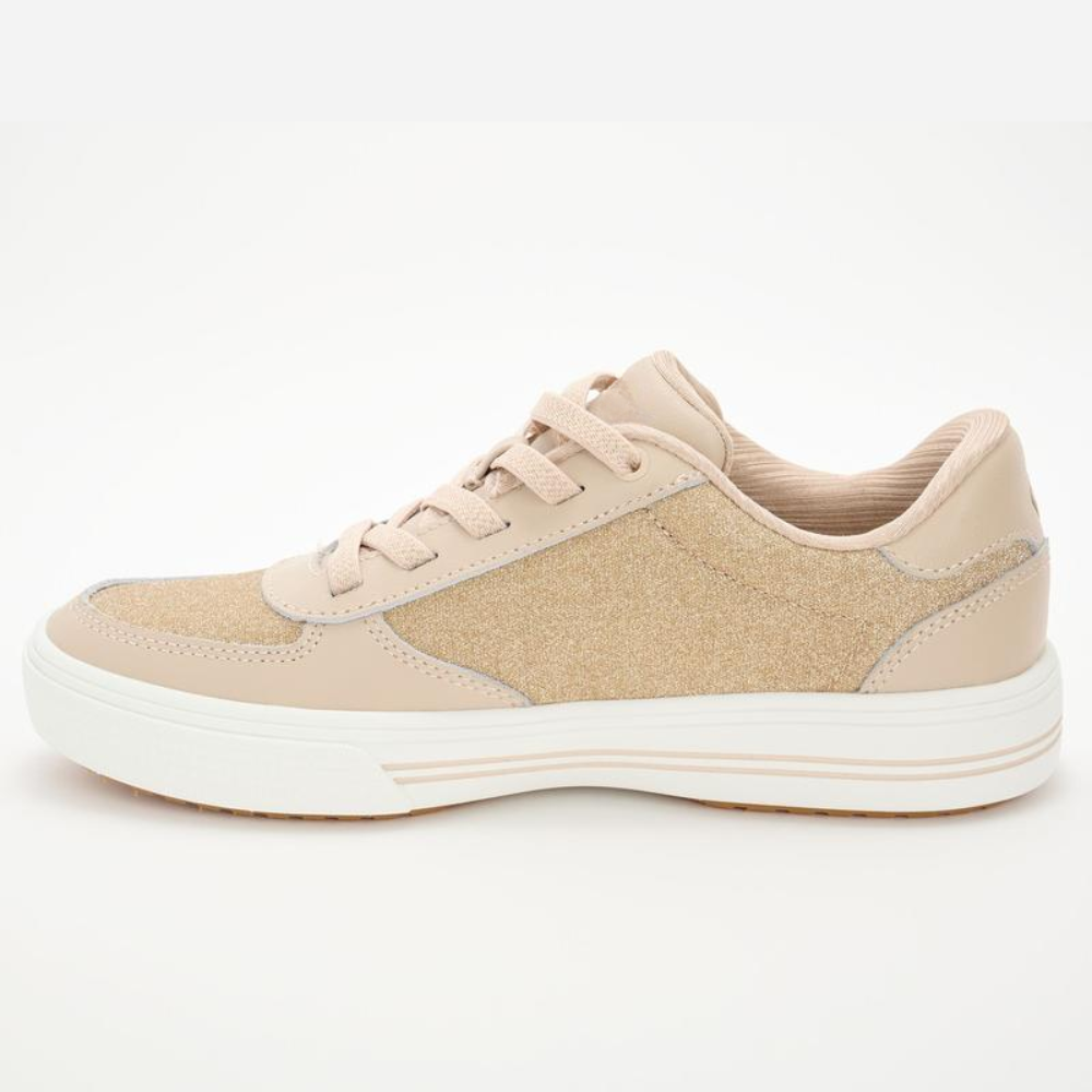 Glitter Night Court Sneakers – Sneakern That Shines Medout Trying