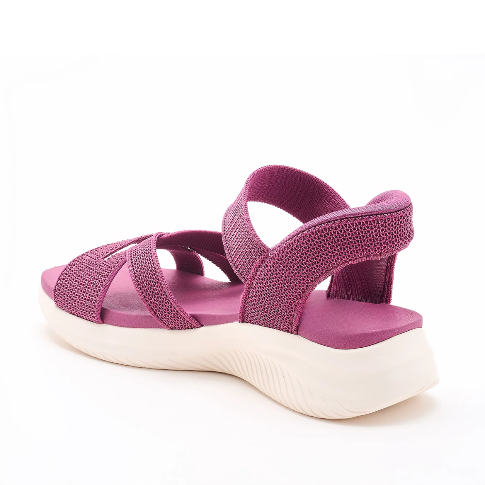 Ultra Flex Stickade sandaler – Sandalen som sitter som en kram