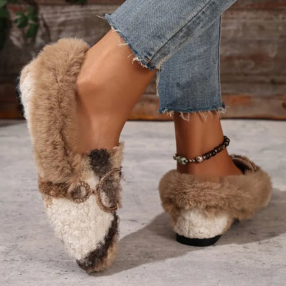 Sierra Lyx Mysiga Loafers