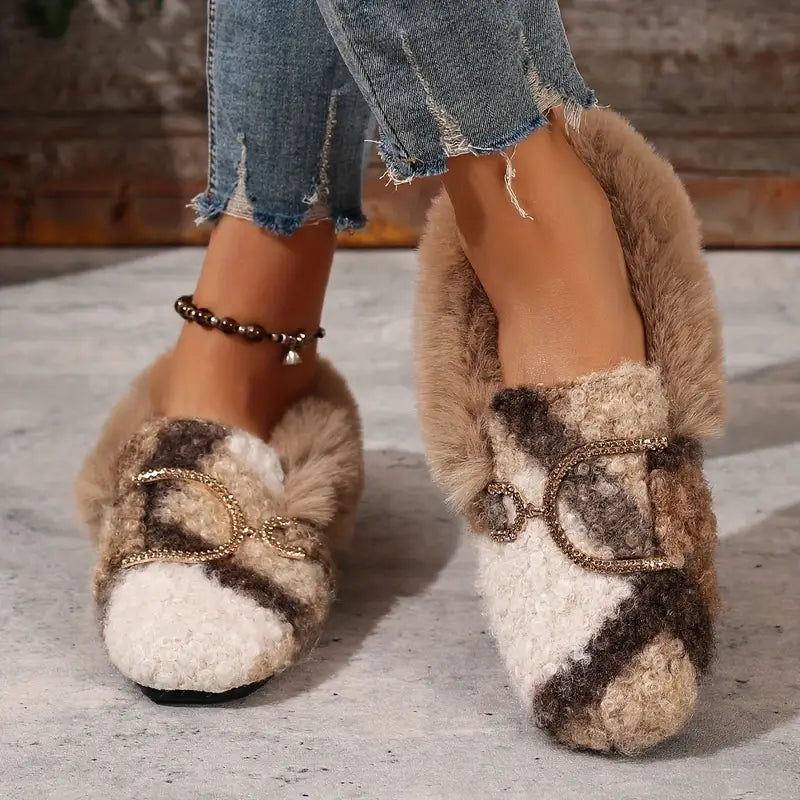 Sierra Lyx Mysiga Loafers
