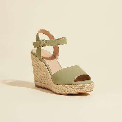Nordalen Ingrid – Oliv