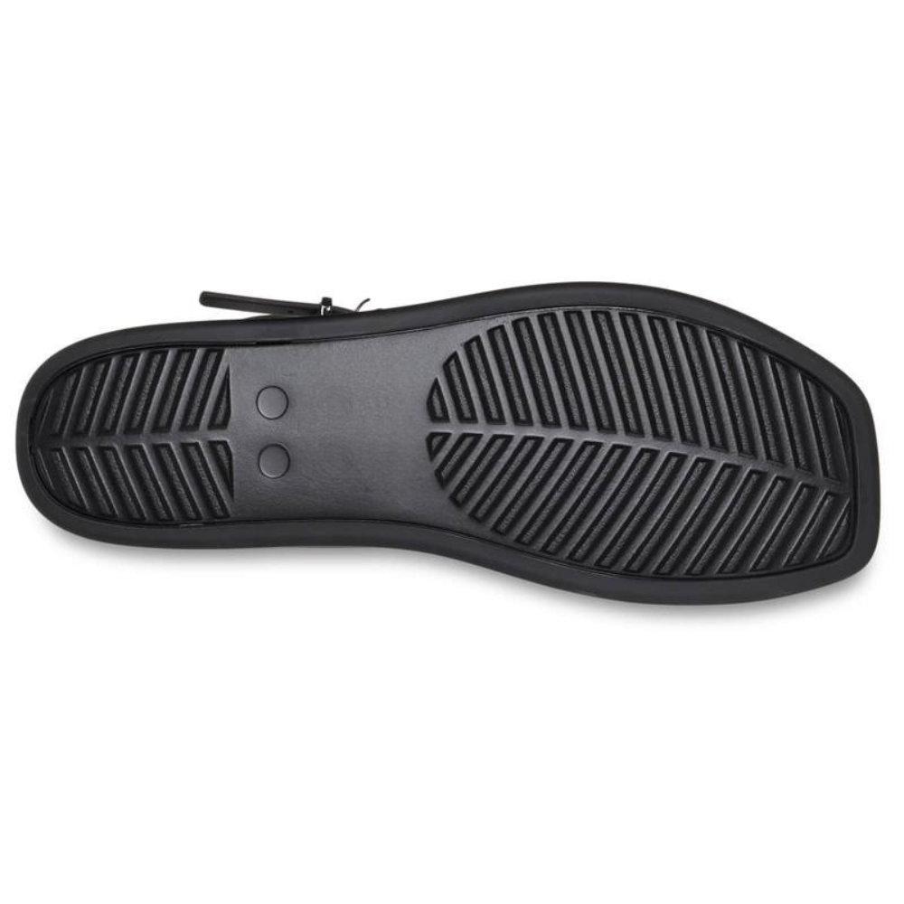 Angeles Plattform Ankle Strap Sandaler – Minimalistiska Look, Maximum Comfort