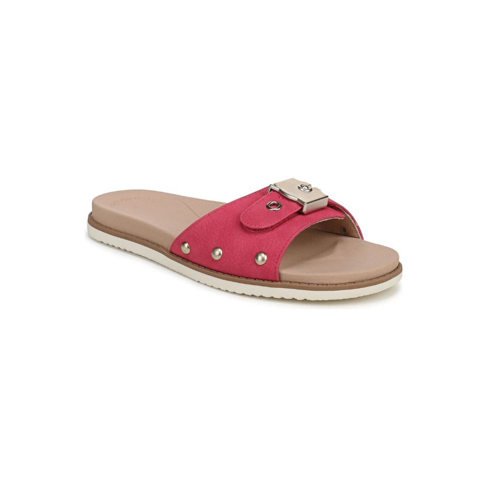 Original Slide Sandaler – The Slide That Does Less. Means More.