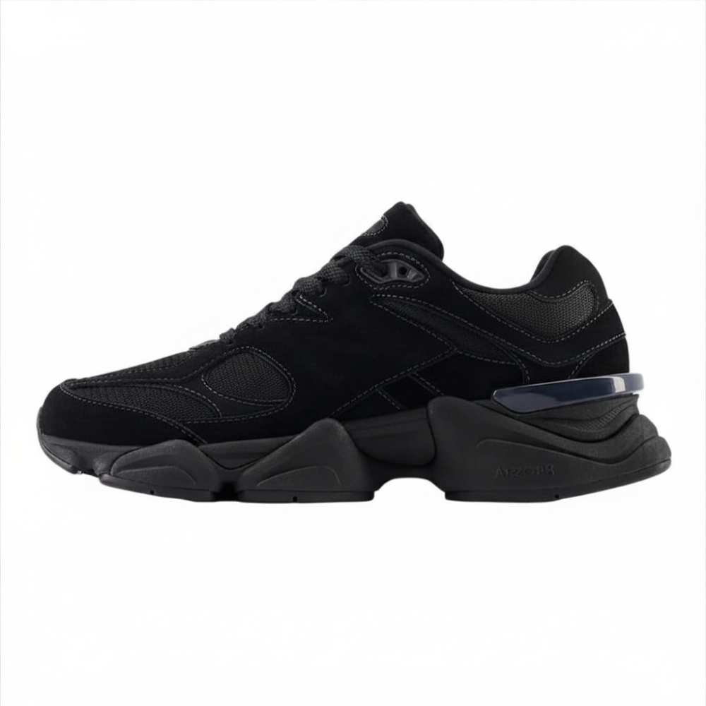 Shadow Runner Sneakers – Unisex modeskor