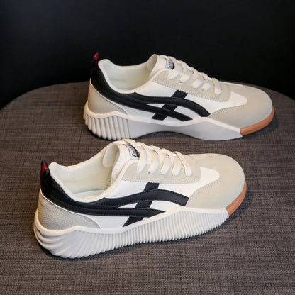2025 Dam-sneakers för utomhusbruk