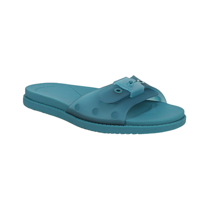 Original Slide Sandaler – The Slide That Does Less. Means More.