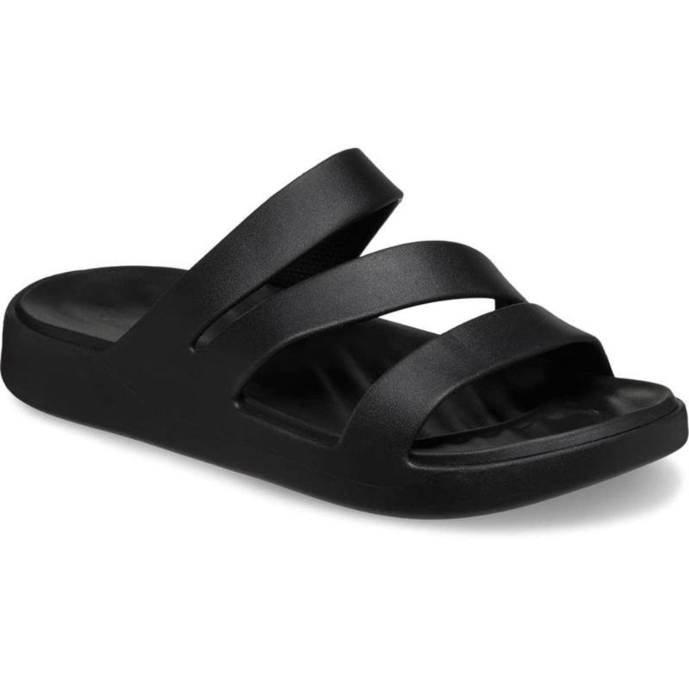 Northend Strappy Slides – Grab 'Em and Go