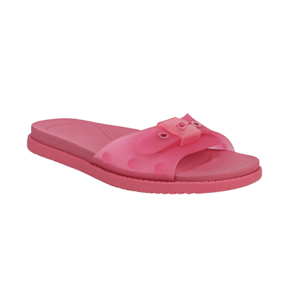 Original Slide Sandaler – The Slide That Does Less. Means More.