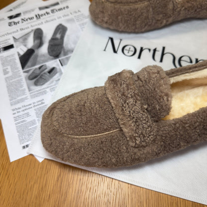 Ariella - Bekväma loafers